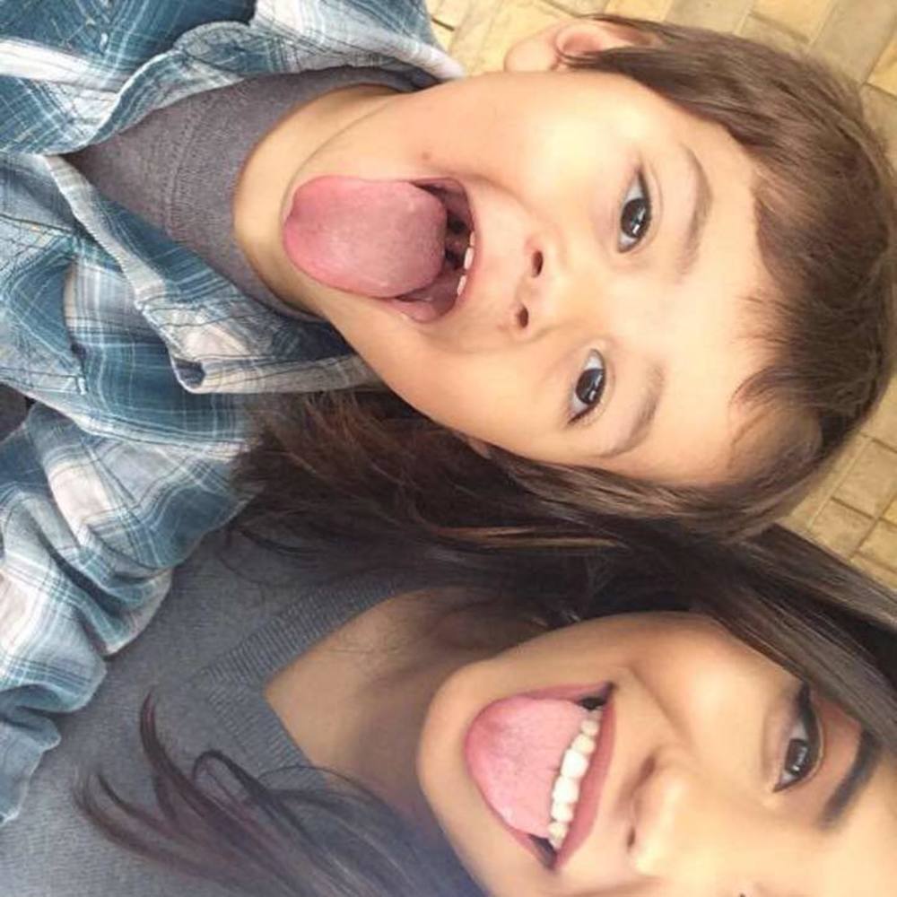 Meet your Posher, Lily